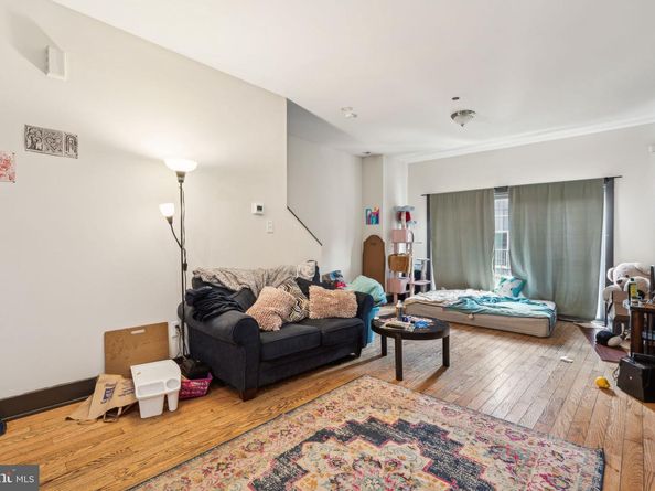 1932 N 18TH Street, Philadelphia PA 19121