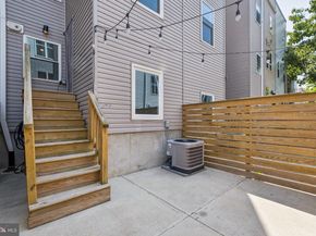 1432 N Etting Street, Philadelphia PA 19121