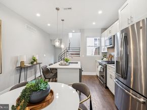 1432 N Etting Street, Philadelphia PA 19121
