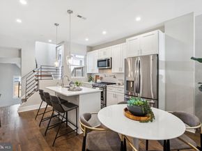 1432 N Etting Street, Philadelphia PA 19121