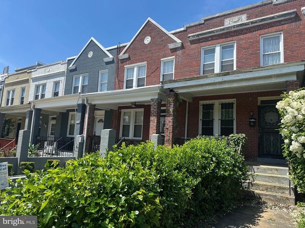 760 19TH Street NE, Washington DC 20002