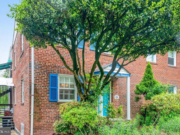 102 S Glebe Road S, Arlington VA 22204