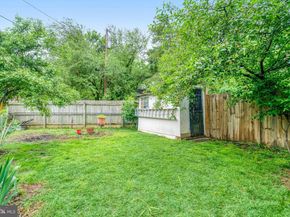 102 S Glebe Road S, Arlington VA 22204
