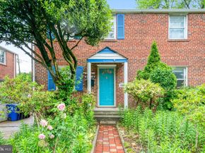 102 S Glebe Road S, Arlington VA 22204