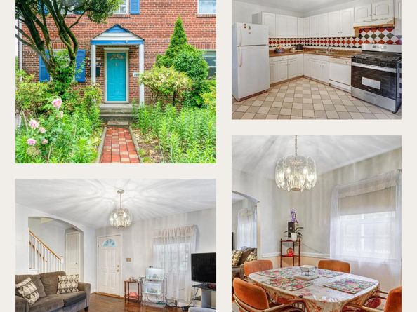 102 S Glebe Road S, Arlington VA 22204