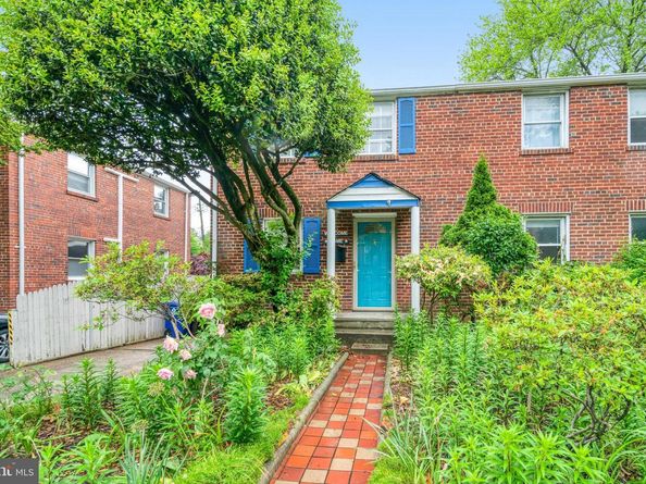 102 S Glebe Road S, Arlington VA 22204