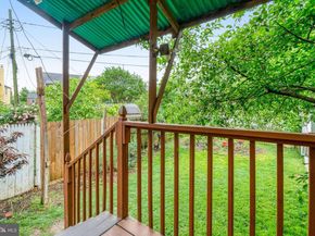 102 S Glebe Road S, Arlington VA 22204