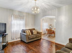 102 S Glebe Road S, Arlington VA 22204
