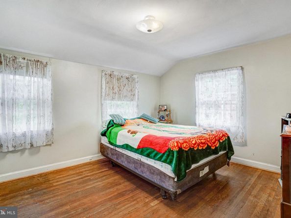 102 S Glebe Road S, Arlington VA 22204