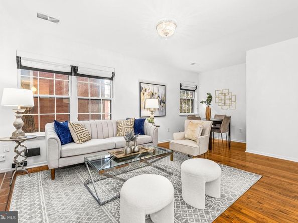 1730 16TH Street NW 14, Washington DC 20009