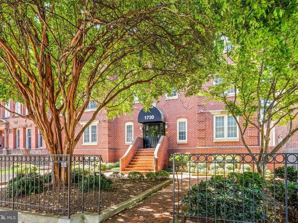 1730 16TH Street NW 14, Washington DC 20009