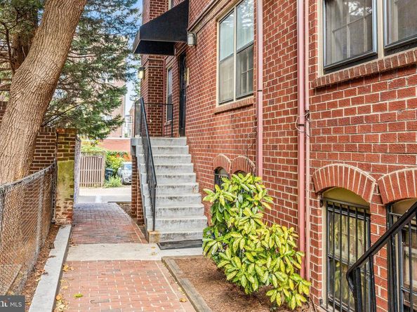 1730 16TH Street NW 14, Washington DC 20009
