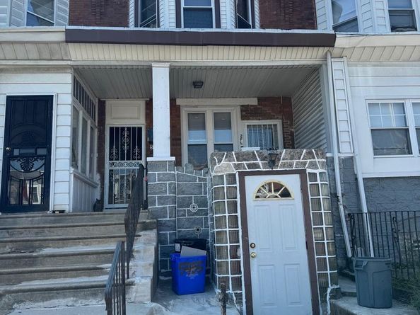 5836 Chestnut Street, Philadelphia PA 19139