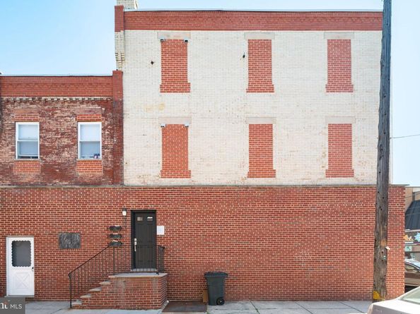 2541 S Clarion Street, Philadelphia PA 19148