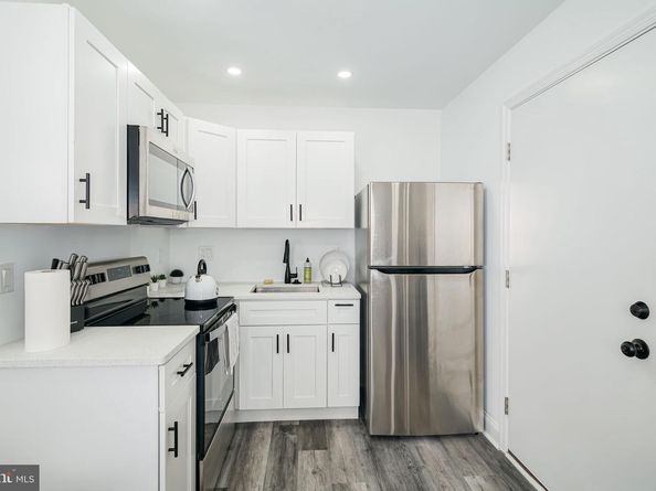 2541 S Clarion Street, Philadelphia PA 19148