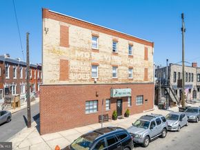 2541 S Clarion Street, Philadelphia PA 19148