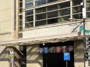 1150 K Street NW 1109, Washington DC 20005