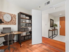 1150 K Street NW 1109, Washington DC 20005