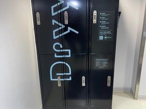 1150 K Street NW 1109, Washington DC 20005