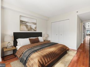 1150 K Street NW 1109, Washington DC 20005