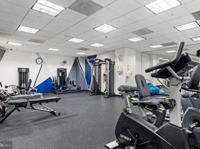 1150 K Street NW 1109, Washington DC 20005