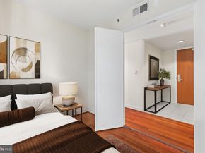 1150 K Street NW 1109, Washington DC 20005