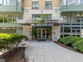 1150 K Street NW 1109, Washington DC 20005