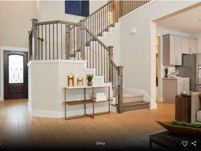 341 Foresail RD, Leander TX 78641