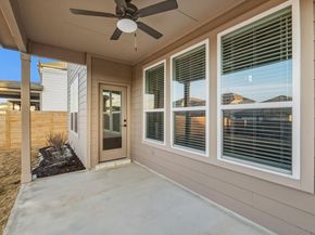 341 Foresail RD, Leander TX 78641