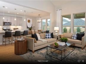 341 Foresail RD, Leander TX 78641