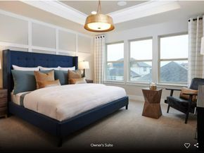 341 Foresail RD, Leander TX 78641