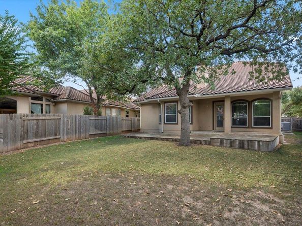15601 Interlachen DR, Austin TX 78717