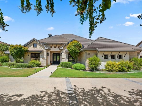 113 Birdstone LN, Georgetown TX 78628