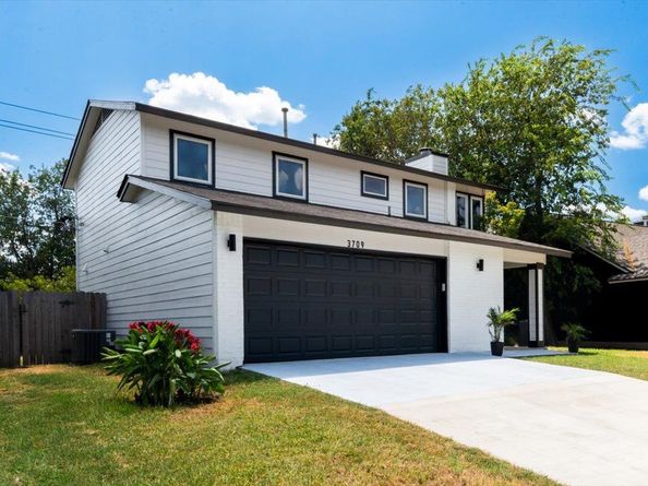 3709 Counselor DR, Austin TX 78749