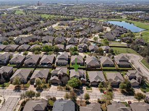 4308 Chestnut Meadows BND, Georgetown TX 78626