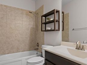 4308 Chestnut Meadows BND, Georgetown TX 78626