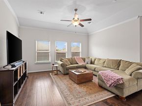 4308 Chestnut Meadows BND, Georgetown TX 78626