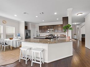 4308 Chestnut Meadows BND, Georgetown TX 78626