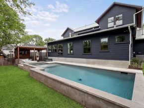 22 Margranita CRES, Austin TX 78703