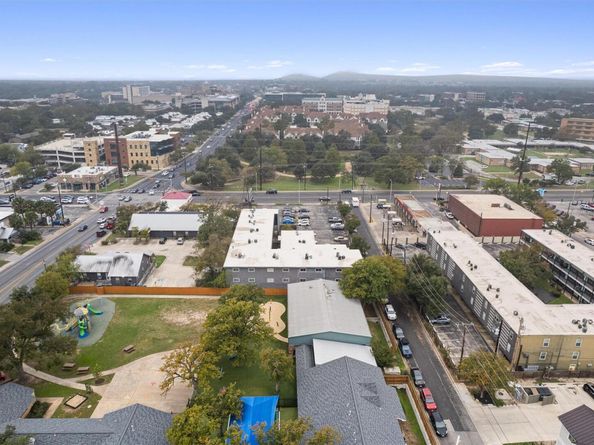 3815 Guadalupe ST 204, Austin TX 78751