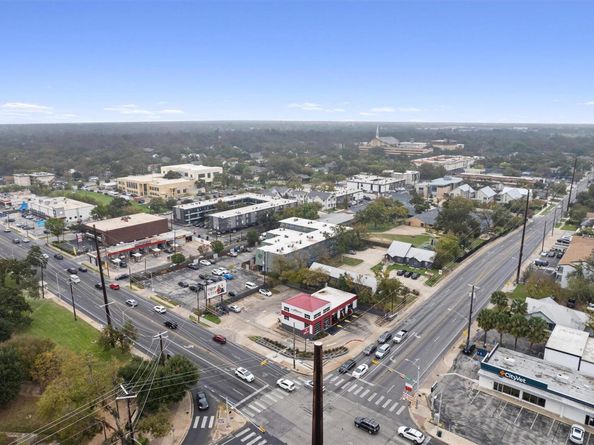 3815 Guadalupe ST 204, Austin TX 78751