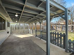 1800 Krizan Ave, Austin TX 78727