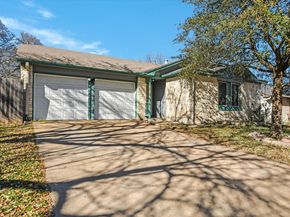 1800 Krizan Ave, Austin TX 78727