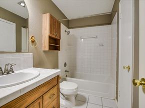 1800 Krizan Ave, Austin TX 78727