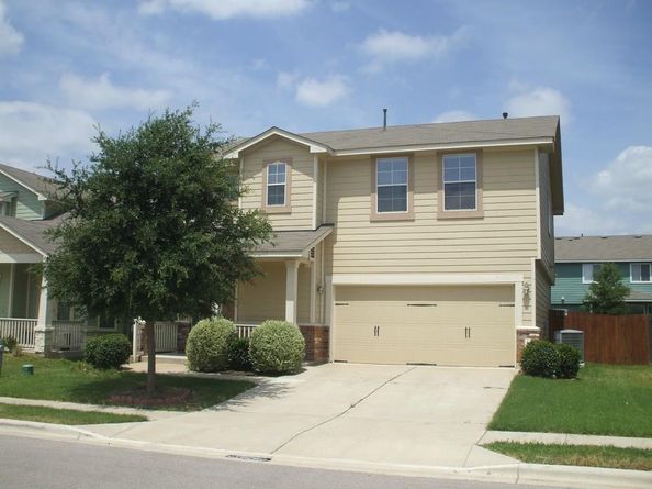 10506 Wylie DR 276, Austin TX 78748