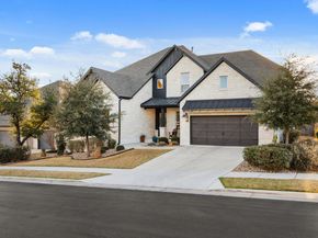 229 Iva June LN, Georgetown TX 78628