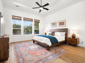 229 Iva June LN, Georgetown TX 78628