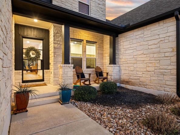 229 Iva June LN, Georgetown TX 78628