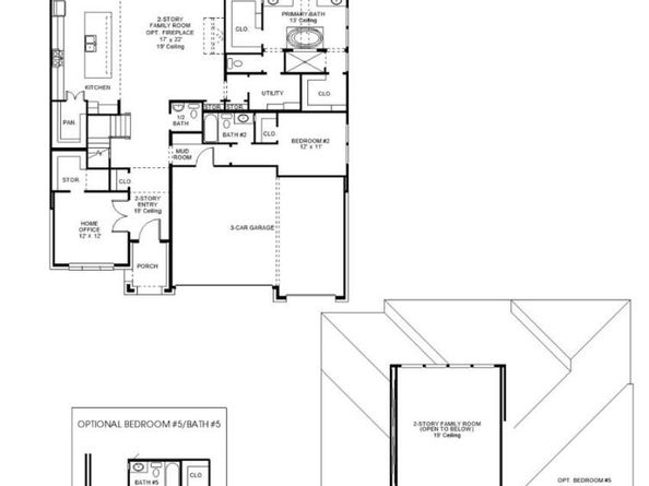 9004 Binnewater WAY, Austin TX 78744