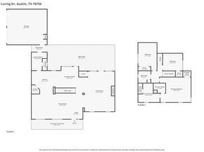 10408 Loring DR, Austin TX 78750